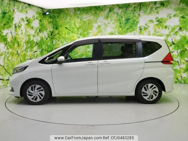 honda freed 2020 quick_quick_6BA-GB5_GB5-3110814 image 2