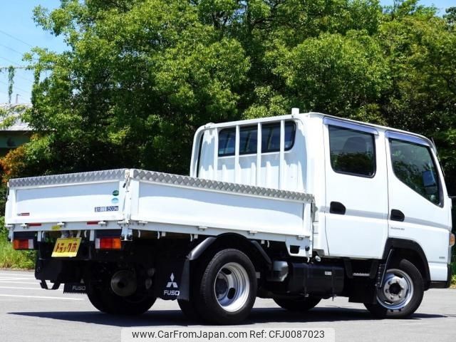 mitsubishi-fuso canter 2018 -MITSUBISHI--Canter TPG-FBA00--FBA00-560571---MITSUBISHI--Canter TPG-FBA00--FBA00-560571- image 2