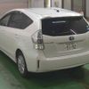 toyota prius-α 2012 -TOYOTA 【長岡 300ﾋ5192】--Prius α ZVW41W-3156971---TOYOTA 【長岡 300ﾋ5192】--Prius α ZVW41W-3156971- image 2