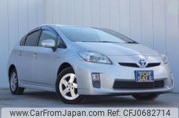 toyota prius 2009 quick_quick_DAA-ZVW30_ZVW30-1107636