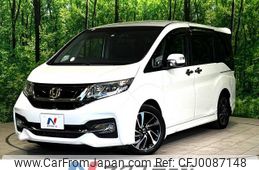 honda stepwagon 2016 -HONDA--Stepwgn DBA-RP3--RP3-1100942---HONDA--Stepwgn DBA-RP3--RP3-1100942-