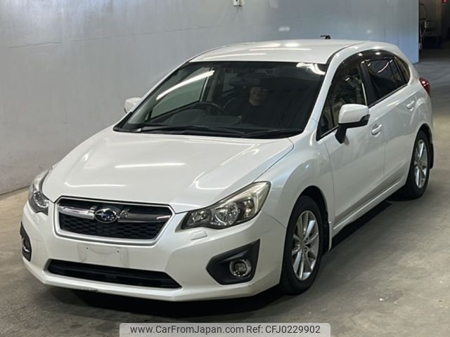 subaru impreza-wagon 2013 -SUBARU--Impreza Wagon GP7-048169---SUBARU--Impreza Wagon GP7-048169- image 1