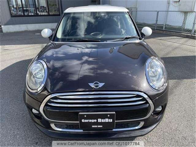 mini mini-others 2016 -BMW--BMW Mini DBA-XS15--WMWXS520702B40585---BMW--BMW Mini DBA-XS15--WMWXS520702B40585- image 2