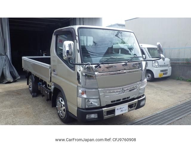 mitsubishi-fuso canter 2012 GOO_NET_EXCHANGE_0707845A30240502W002 image 2