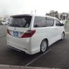 toyota alphard 2012 -TOYOTA--Alphard DBA-ANH20W--ANH20-8229404---TOYOTA--Alphard DBA-ANH20W--ANH20-8229404- image 2