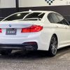 bmw 5-series 2017 -BMW--BMW 5 Series LDA-JC20--WBAJC32040WB56372---BMW--BMW 5 Series LDA-JC20--WBAJC32040WB56372- image 17