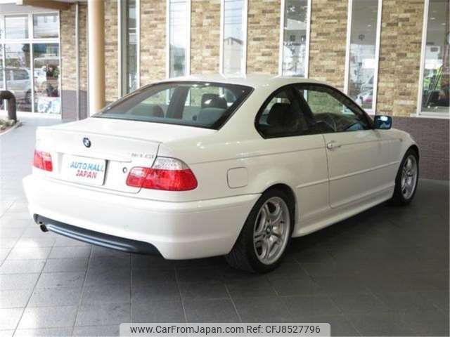 bmw 3-series 2005 -BMW--BMW 3 Series GH-AY20--WBABX92060PN91879---BMW--BMW 3 Series GH-AY20--WBABX92060PN91879- image 2