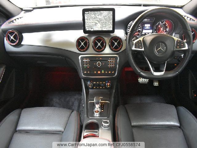 mercedes-benz amg 2016 -MERCEDES-BENZ--AMG CBA-156952--WDC1569522J284068---MERCEDES-BENZ--AMG CBA-156952--WDC1569522J284068- image 2