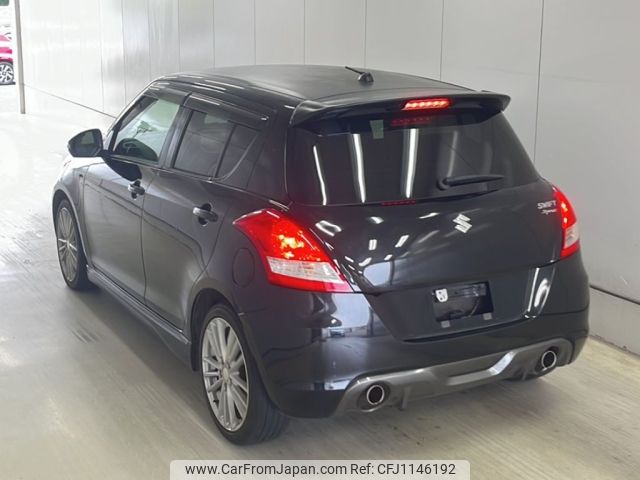 suzuki swift 2012 -SUZUKI--Swift ZC32S-105652---SUZUKI--Swift ZC32S-105652- image 2