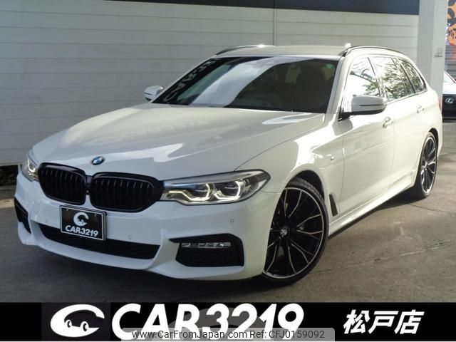 bmw 5-series 2017 -BMW 【名変中 】--BMW 5 Series JL20--0G635312---BMW 【名変中 】--BMW 5 Series JL20--0G635312- image 1