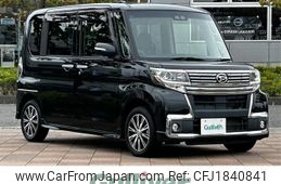 daihatsu tanto 2017 CFJ1840841
