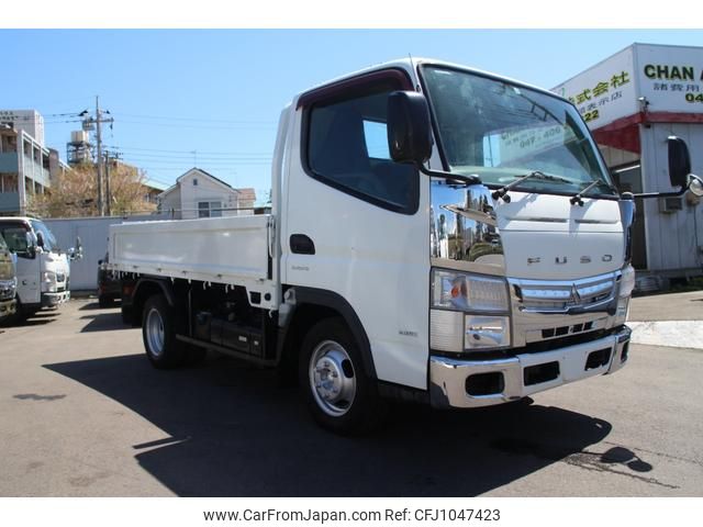 mitsubishi-fuso canter 2012 GOO_NET_EXCHANGE_0520179A30250416W001 image 2