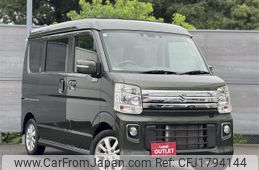 suzuki every-wagon 2023 CFJ1794144