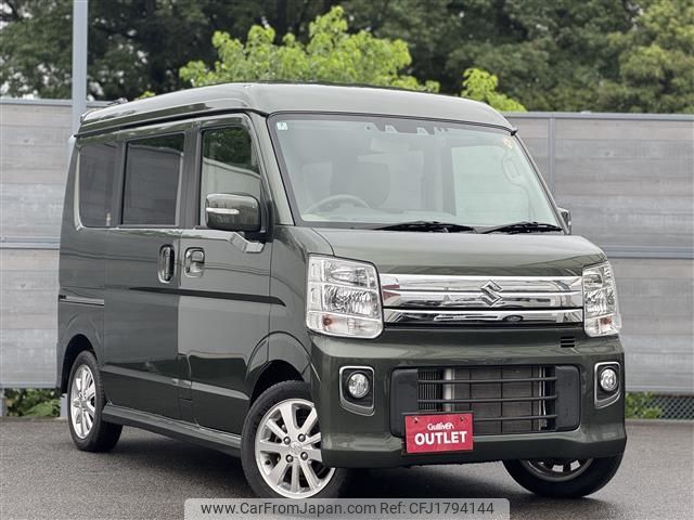 suzuki every-wagon 2023 CFJ1794144 image 1