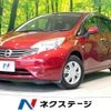 nissan note 2012 -NISSAN--Note DBA-E12--E12-045690---NISSAN--Note DBA-E12--E12-045690- image 1