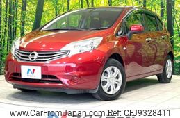 nissan note 2012 -NISSAN--Note DBA-E12--E12-045690---NISSAN--Note DBA-E12--E12-045690-