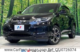 honda vezel 2018 -HONDA--VEZEL DAA-RU3--RU3-1273099---HONDA--VEZEL DAA-RU3--RU3-1273099-