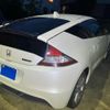 honda cr-z 2010 -HONDA--CR-Z DAA-ZF1--ZF1-1012665---HONDA--CR-Z DAA-ZF1--ZF1-1012665- image 4