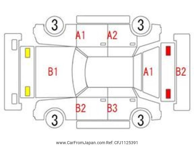 toyota estima 2010 -TOYOTA--Estima DBA-ACR50W--ACR50-0111845---TOYOTA--Estima DBA-ACR50W--ACR50-0111845- image 2