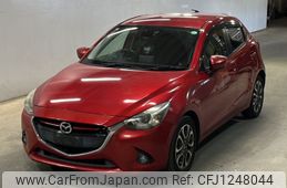 mazda demio 2015 -MAZDA--Demio DJ5FS-121277---MAZDA--Demio DJ5FS-121277-