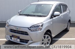 daihatsu mira-e-s 2022 CFJ1819904