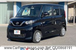 nissan roox 2022 quick_quick_B44A_B44A-0412144