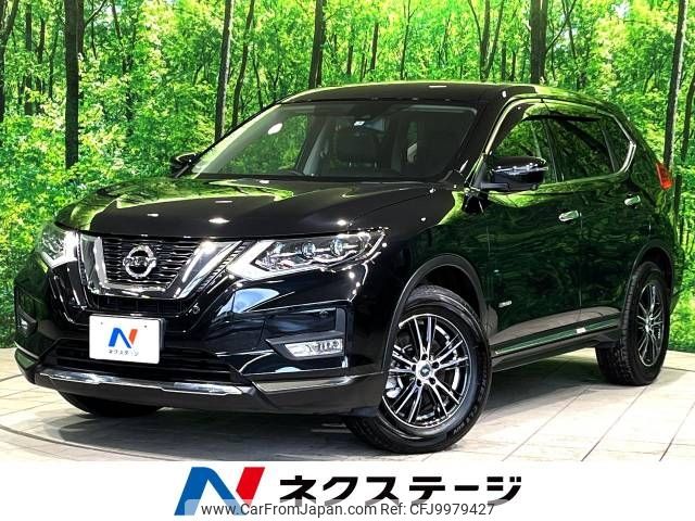 nissan x-trail 2017 -NISSAN--X-Trail DAA-HNT32--HNT32-162346---NISSAN--X-Trail DAA-HNT32--HNT32-162346- image 1