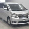 toyota vellfire undefined -TOYOTA--Vellfire ATH20W-8000971---TOYOTA--Vellfire ATH20W-8000971- image 1