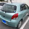 toyota vitz 2010 -TOYOTA--Vitz DBA-SCP90--SCP90-5159305---TOYOTA--Vitz DBA-SCP90--SCP90-5159305- image 2