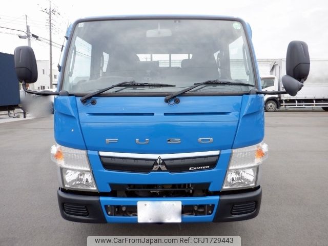 mitsubishi-fuso canter 2016 CFJ1729443 image 2