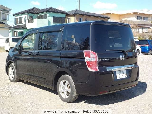 honda stepwagon 2013 -HONDA 【野田 500】--Stepwgn DBA-RK1--RK1-1310700---HONDA 【野田 500】--Stepwgn DBA-RK1--RK1-1310700- image 2