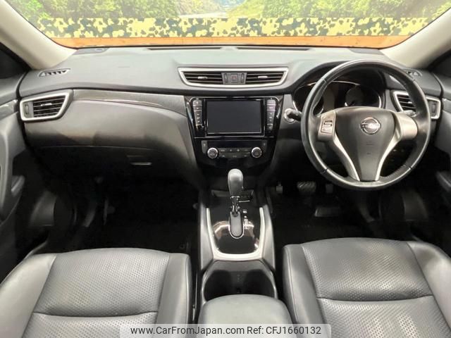 nissan x-trail 2017 CFJ1660132 image 2