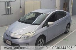 toyota prius 2015 -TOYOTA--Prius DAA-ZVW30--ZVW30-5765927---TOYOTA--Prius DAA-ZVW30--ZVW30-5765927-