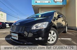 toyota mark-x-zio 2010 -TOYOTA--MarkX Zio DBA-ANA10--ANA10-0031194---TOYOTA--MarkX Zio DBA-ANA10--ANA10-0031194-