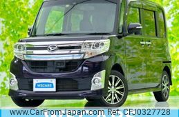 daihatsu tanto 2015 quick_quick_DBA-LA600S_LA600S-0328031