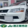 mitsubishi lancer 2001 -MITSUBISHI 【新潟 306ﾒ7】--Lancer CT9A--0006716---MITSUBISHI 【新潟 306ﾒ7】--Lancer CT9A--0006716- image 1