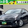 toyota prius 2016 quick_quick_DAA-ZVW50_ZVW50-6049595 image 1