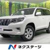 toyota land-cruiser-prado 2018 -TOYOTA--Land Cruiser Prado LDA-GDJ150W--GDJ150-0031871---TOYOTA--Land Cruiser Prado LDA-GDJ150W--GDJ150-0031871- image 1