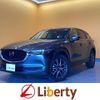 mazda cx-5 2017 quick_quick_KFEP_KFEP-103387 image 1