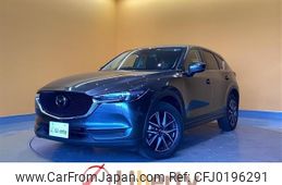 mazda cx-5 2017 quick_quick_KFEP_KFEP-103387