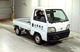 honda acty-truck 1997 No.15743