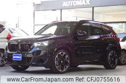 bmw x1 2024 GOO_JP_700080027030250208003