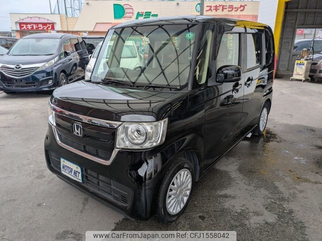 honda n-box 2020 CFJ1558042 image 1