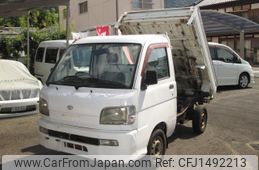 daihatsu hijet-truck 2003 CFJ1492213