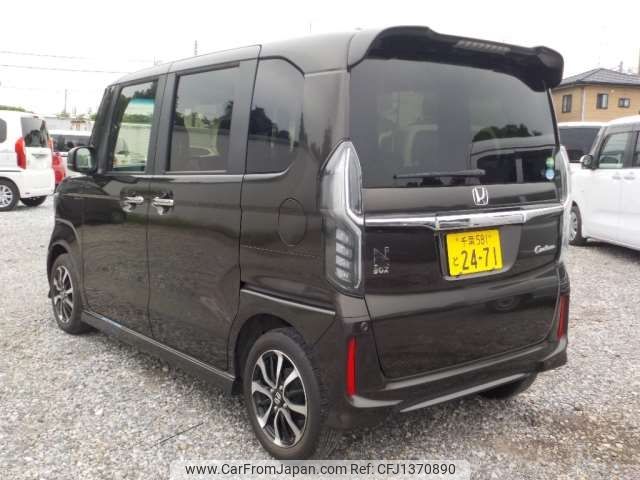 honda n-box 2019 -HONDA 【野田 580】--N BOX DBA-JF3--JF3-1316907---HONDA 【野田 580】--N BOX DBA-JF3--JF3-1316907- image 2
