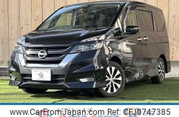 nissan serena 2017 -NISSAN--Serena DAA-GFC27--GFC27-078419---NISSAN--Serena DAA-GFC27--GFC27-078419-