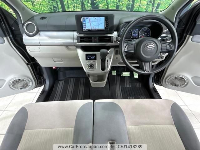 daihatsu cast 2017 quick_quick_LA250S_LA250S-0085076 image 2