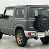 suzuki jimny 2018 -SUZUKI--Jimny 3BA-JB64W--JB64W-105731---SUZUKI--Jimny 3BA-JB64W--JB64W-105731- image 6