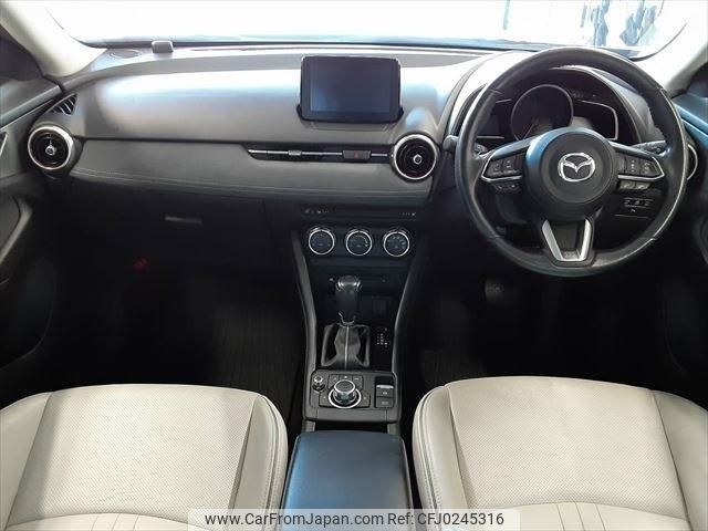 mazda cx-3 2018 -MAZDA--CX-3 3DA-DK8FW--DK8FW-101475---MAZDA--CX-3 3DA-DK8FW--DK8FW-101475- image 2