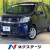 daihatsu move 2013 -DAIHATSU--Move DBA-LA100S--LA100S-1054991---DAIHATSU--Move DBA-LA100S--LA100S-1054991- image 1